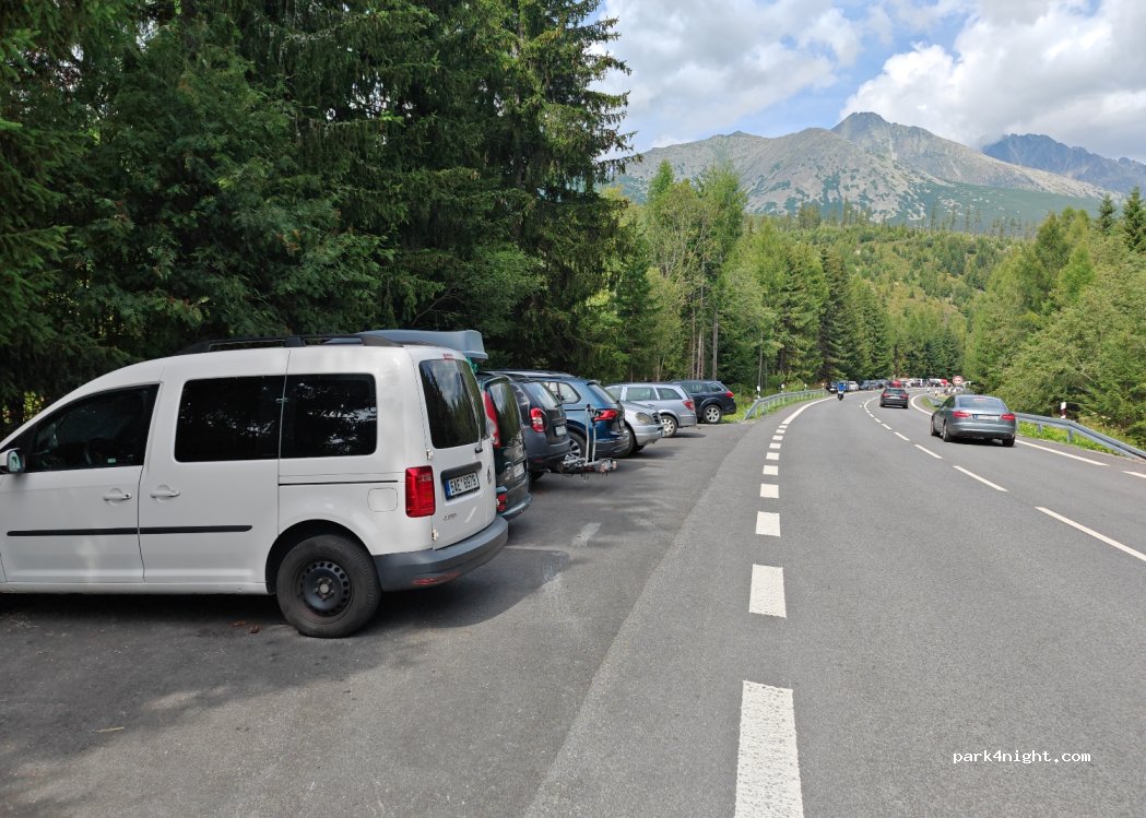 (059 85) Vysoké Tatry - 537 — foto