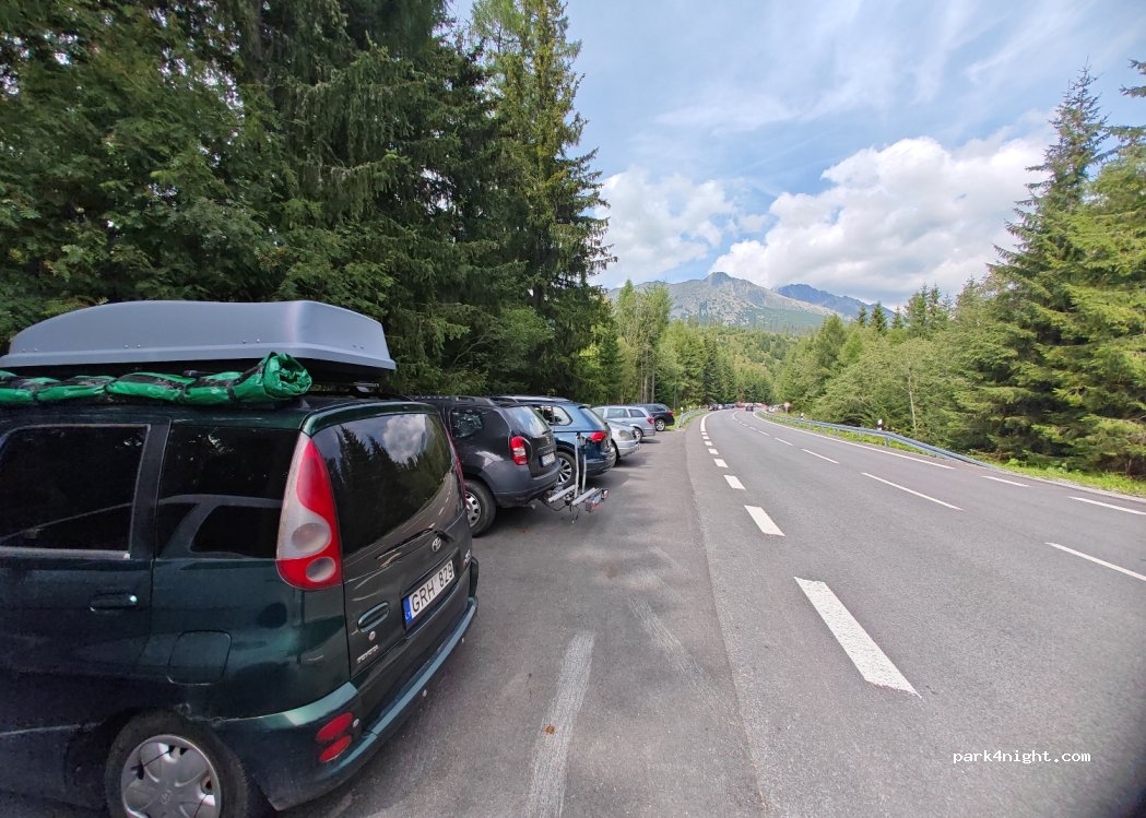 (059 85) Vysoké Tatry - 537 — foto 2