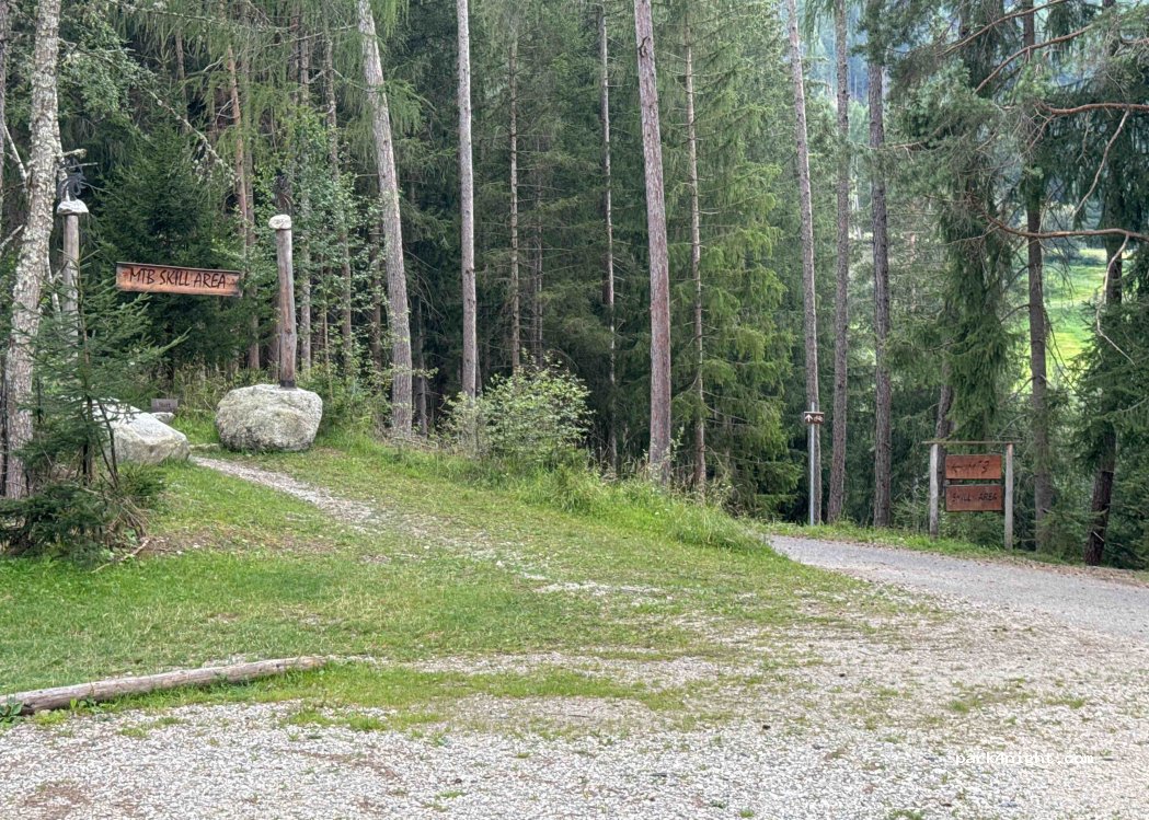 (39030) Valdaora - Bödenstraße — foto 2