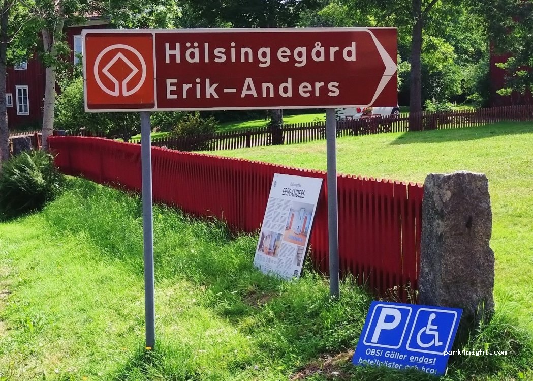 (826 61) Söderala - Unnamed Road — foto 2