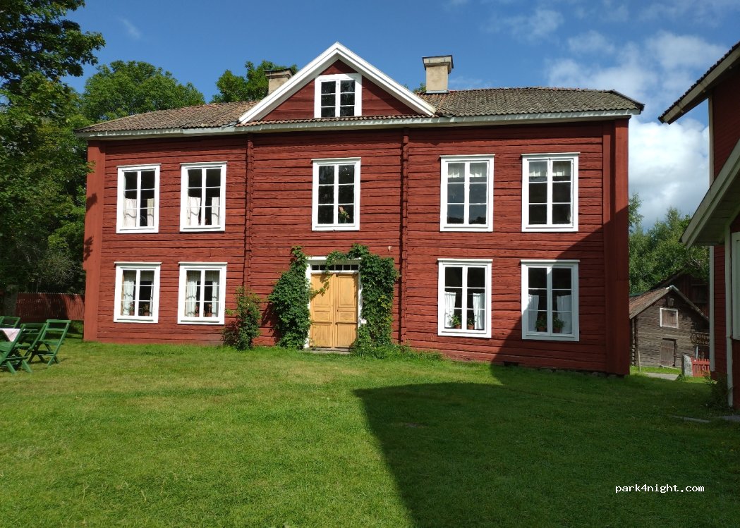 (826 61) Söderala - Unnamed Road — foto 3