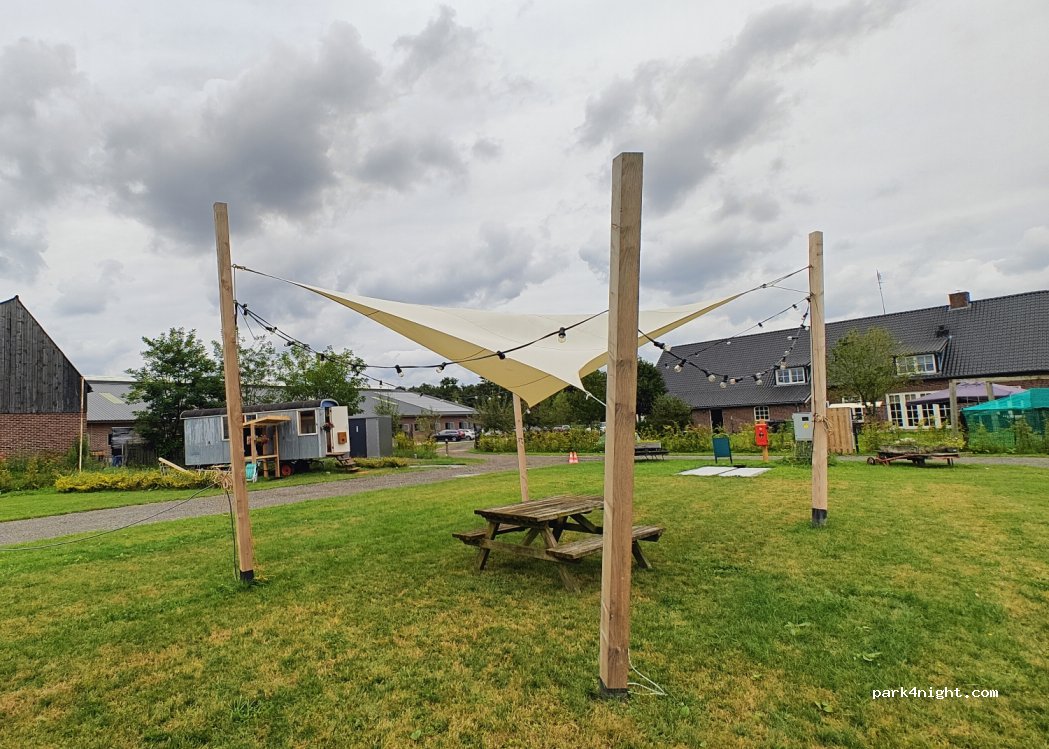 Camperplaats Stiphout — foto 2