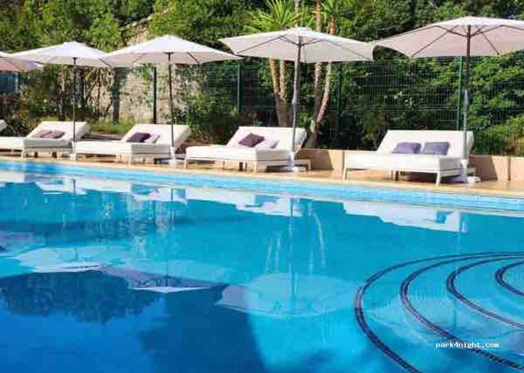 Camping Saint Martin — foto 5