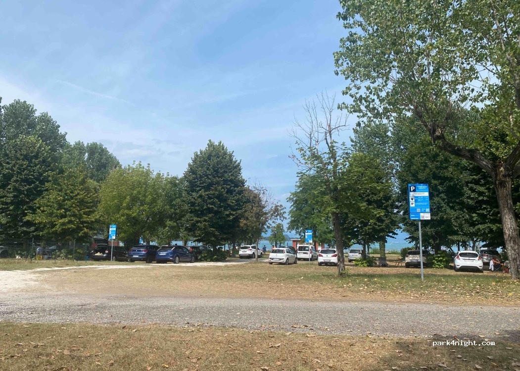 (25080) Padenghe Sul Garda - 111 Via Guglielmo Marconi — foto