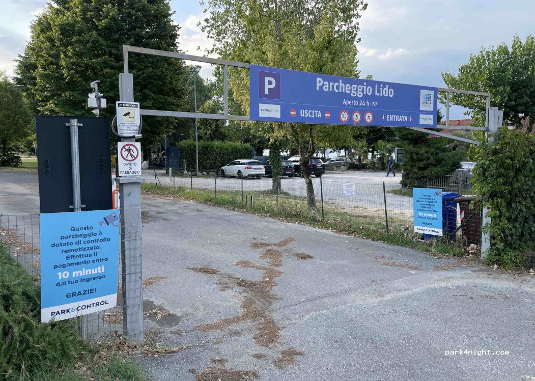 (25080) Padenghe Sul Garda - 111 Via Guglielmo Marconi — foto 2