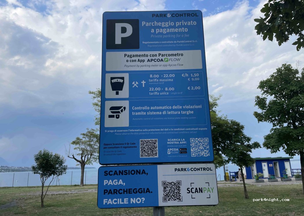 (25080) Padenghe Sul Garda - 111 Via Guglielmo Marconi — foto 3