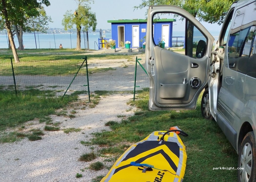 (25080) Padenghe Sul Garda - 111 Via Guglielmo Marconi — foto 5