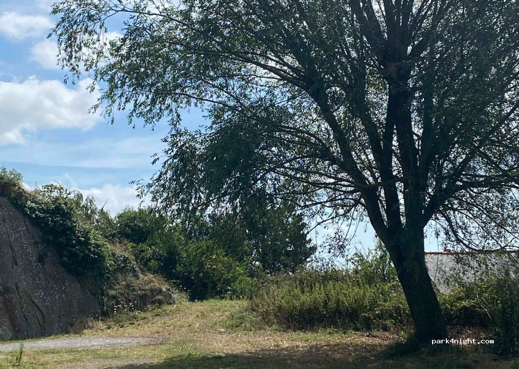 (35120) Mont-Dol - 14 Le Grand Croisé — foto 3