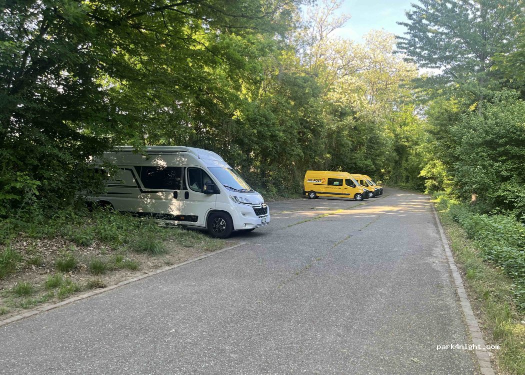 (5322) Koblenz - 30 Eichhaldenstrasse — foto 3