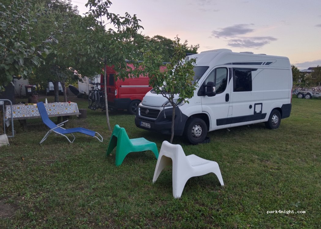 (7141) Podersdorf am See - 2 Alter Satz — foto 3