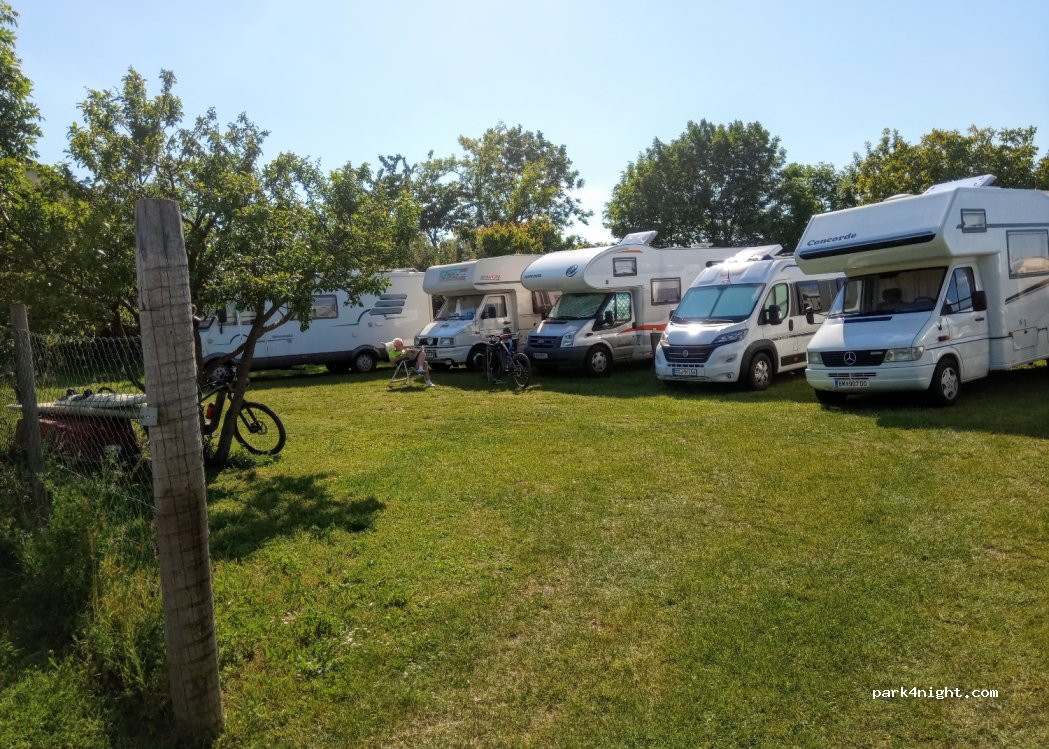 (7141) Podersdorf am See - 2 Alter Satz — foto 4