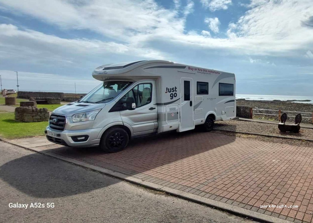 (DD10 0EU) Johnshaven - 26 Fore Street — foto