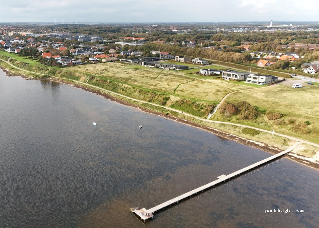 (6950) Ringkøbing - 3 Strandparken — foto 3
