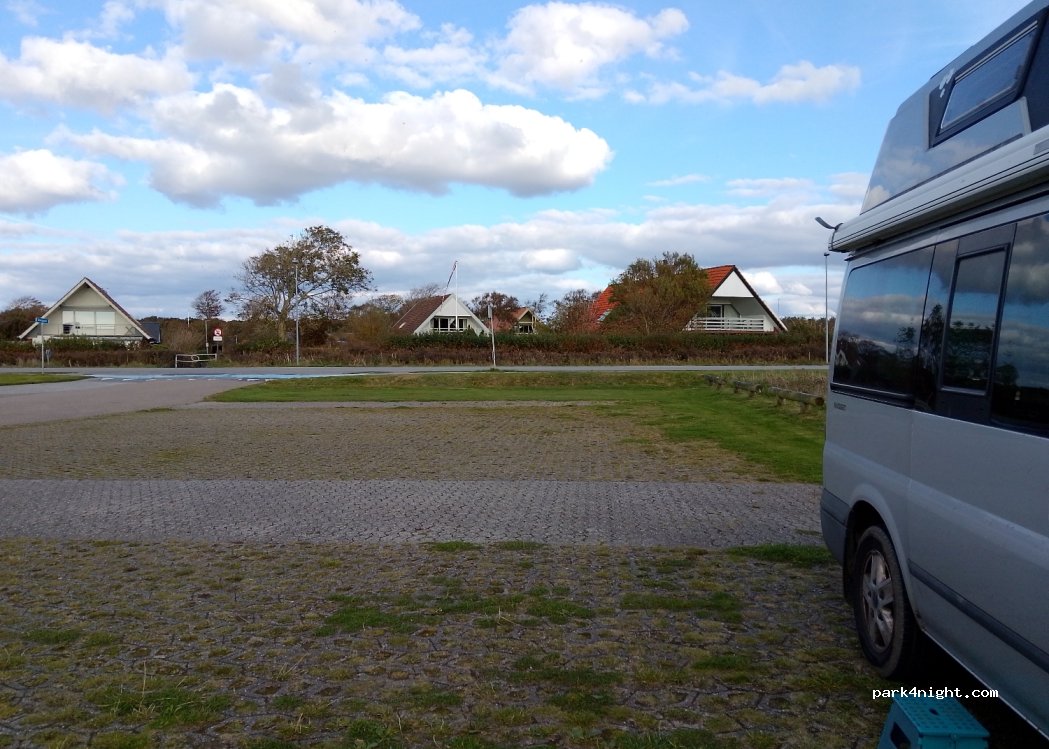 (6950) Ringkøbing - 3 Strandparken — foto 4