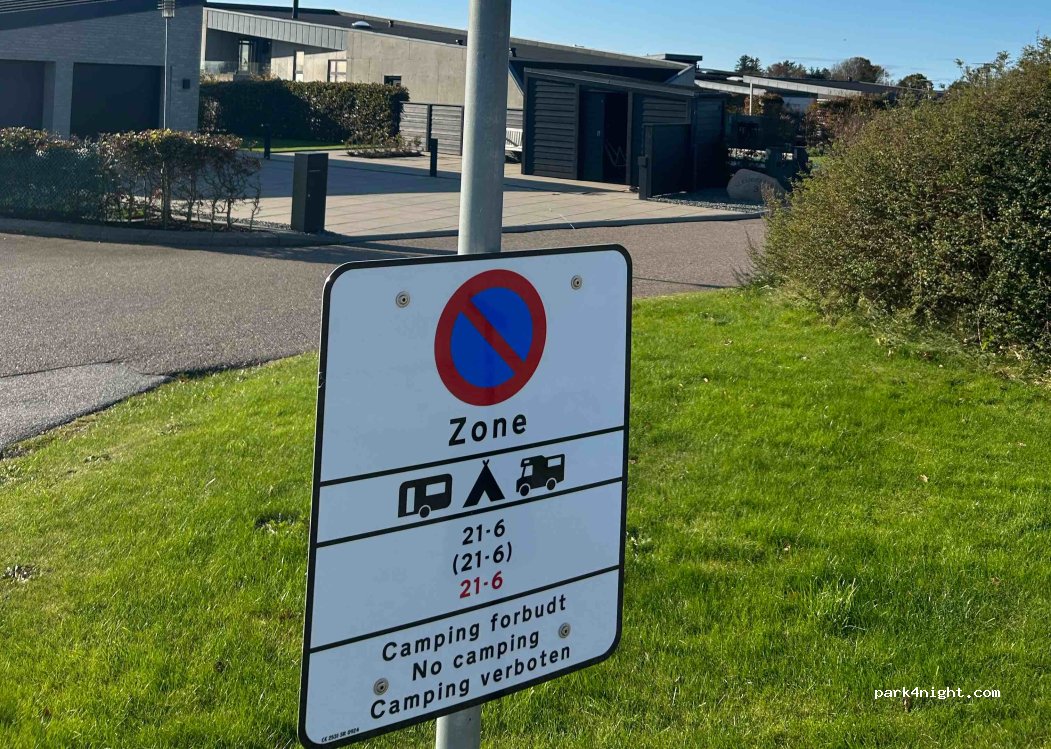 (6950) Ringkøbing - 3 Strandparken — foto 5