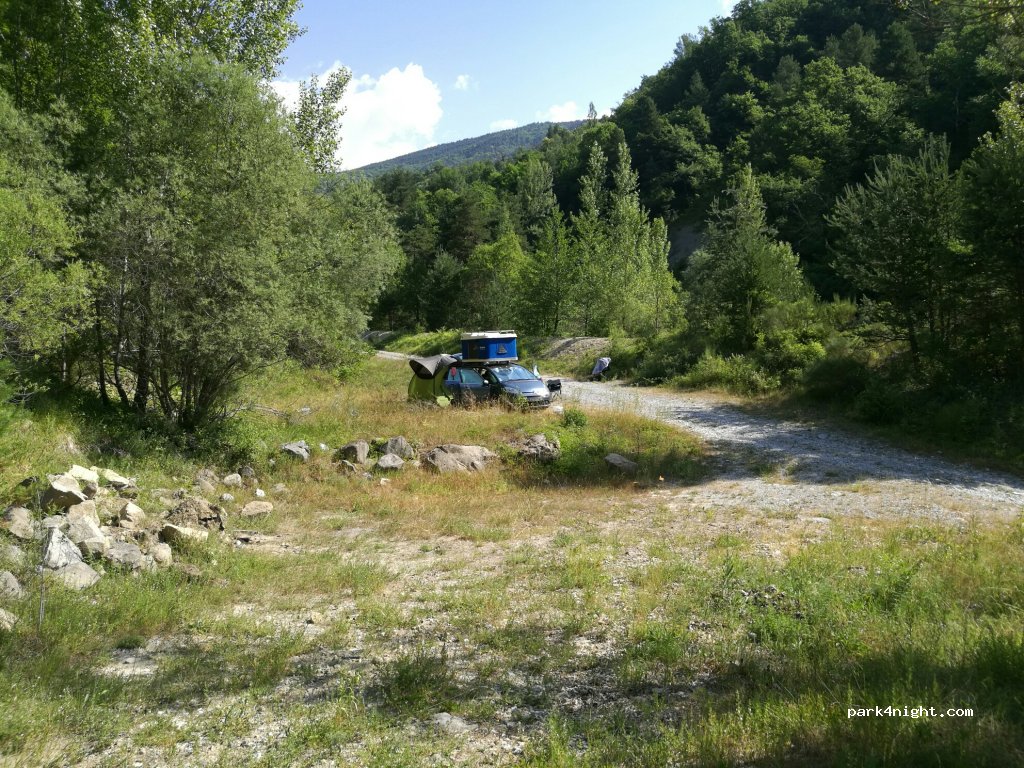 (04240) Braux - La Baussee — foto