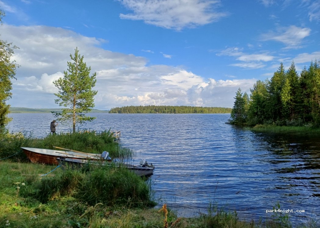 (912 91) Malgovik - — foto