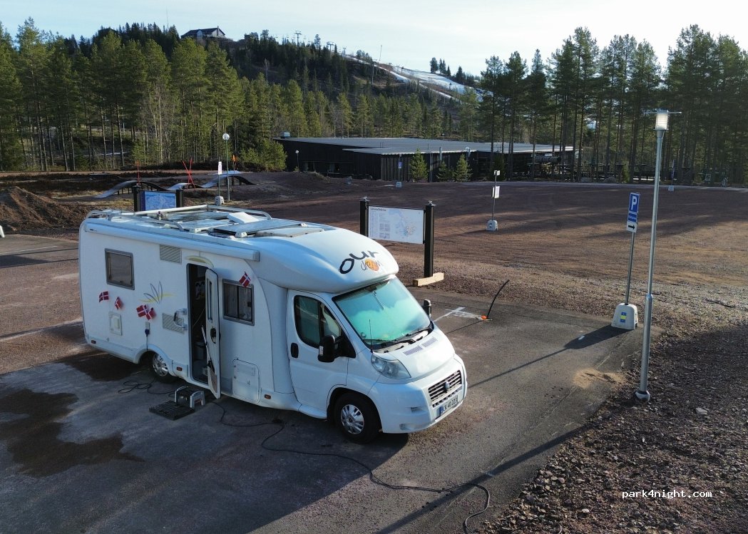 (794 90) Orsa - 11 Björnparksvägen — foto 2