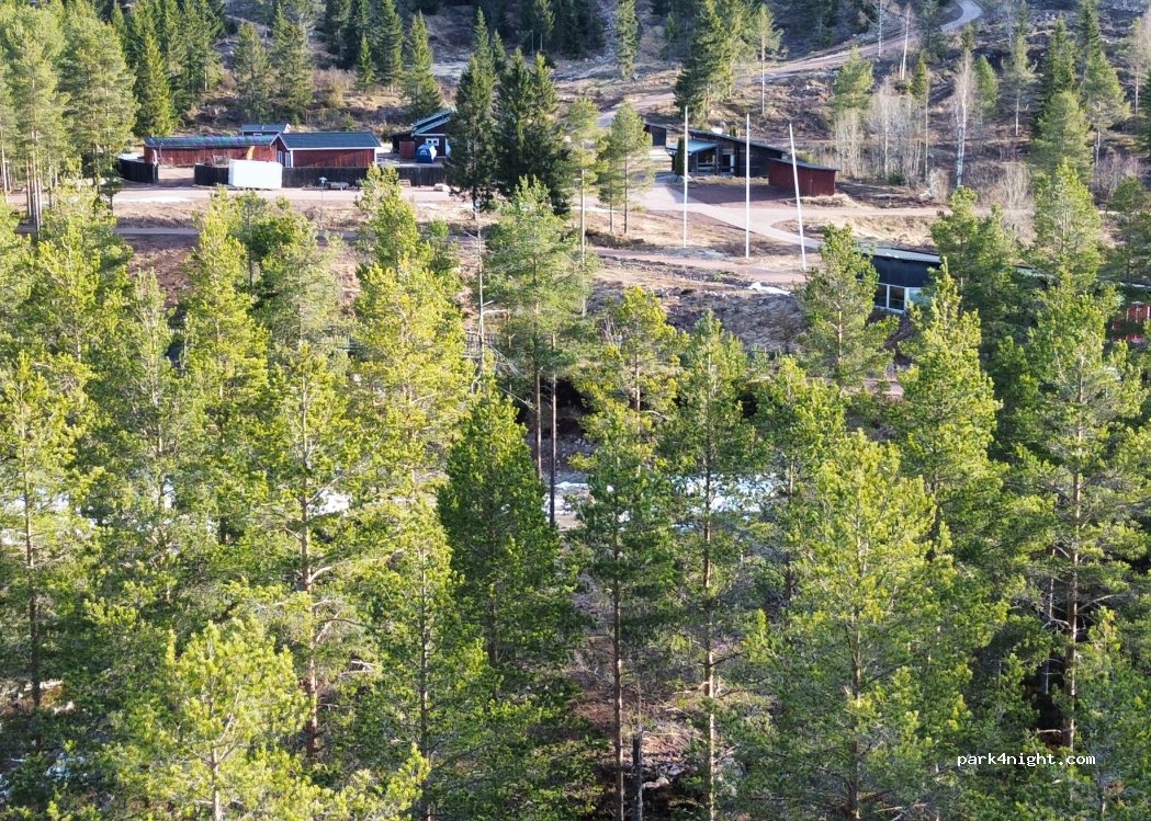 (794 90) Orsa - 11 Björnparksvägen — foto 3