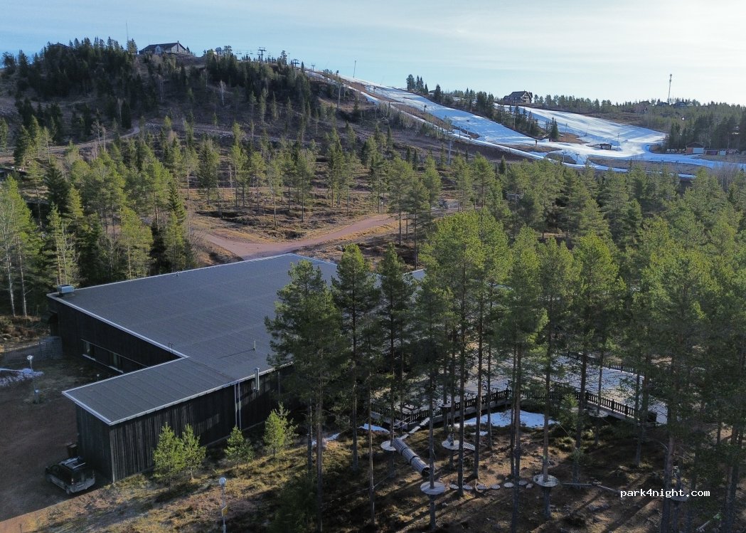 (794 90) Orsa - 11 Björnparksvägen — foto 4