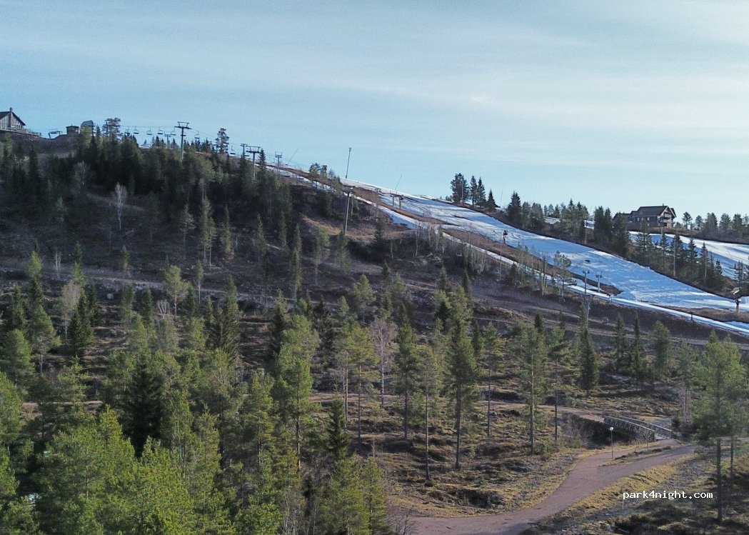 (794 90) Orsa - 11 Björnparksvägen — foto 5