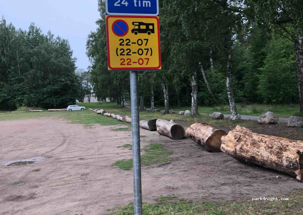 (591 70) Motala - 55 Biskopsvägen — foto 3