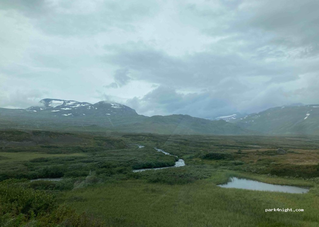 (2953) Beitostølen - 1 Urek — foto