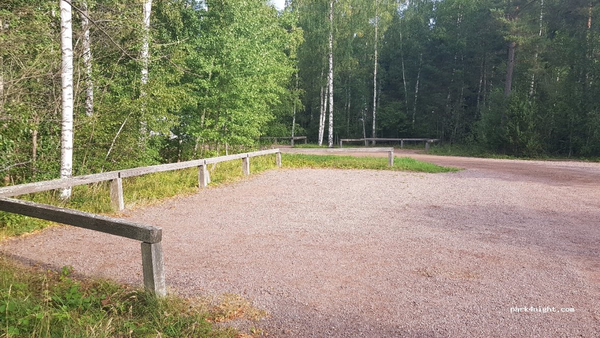 Tåkern Naturrum — foto