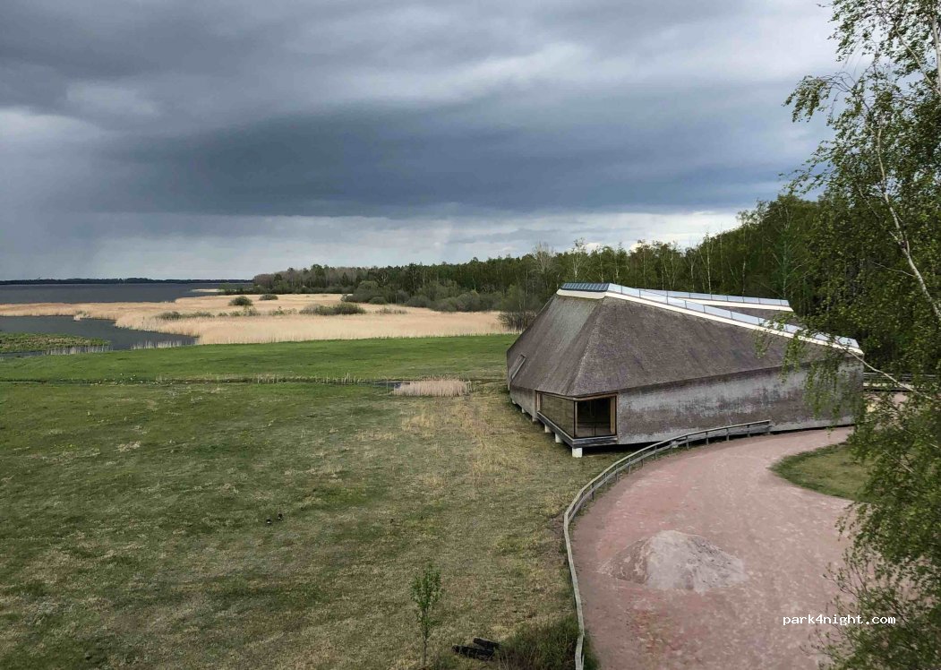 Tåkern Naturrum — foto 2