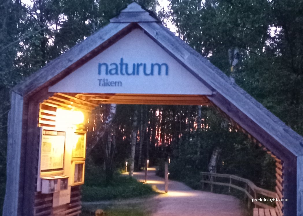 Tåkern Naturrum — foto 4