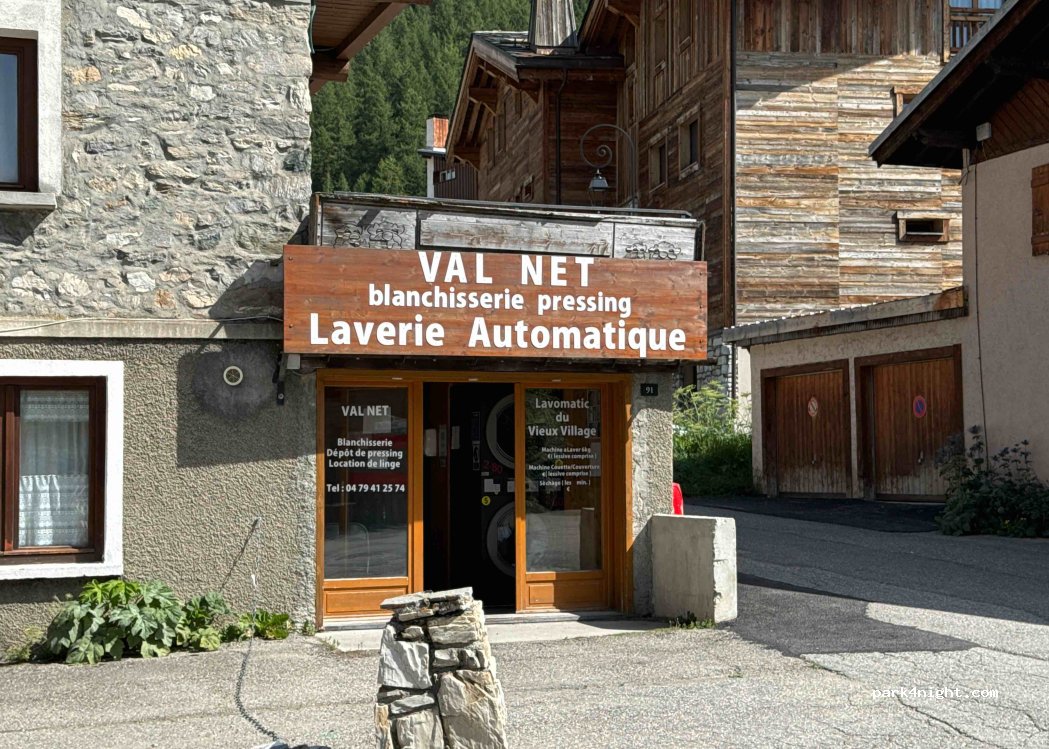 (73150) Val-d'Isère - Rue des Célibataires — foto 4