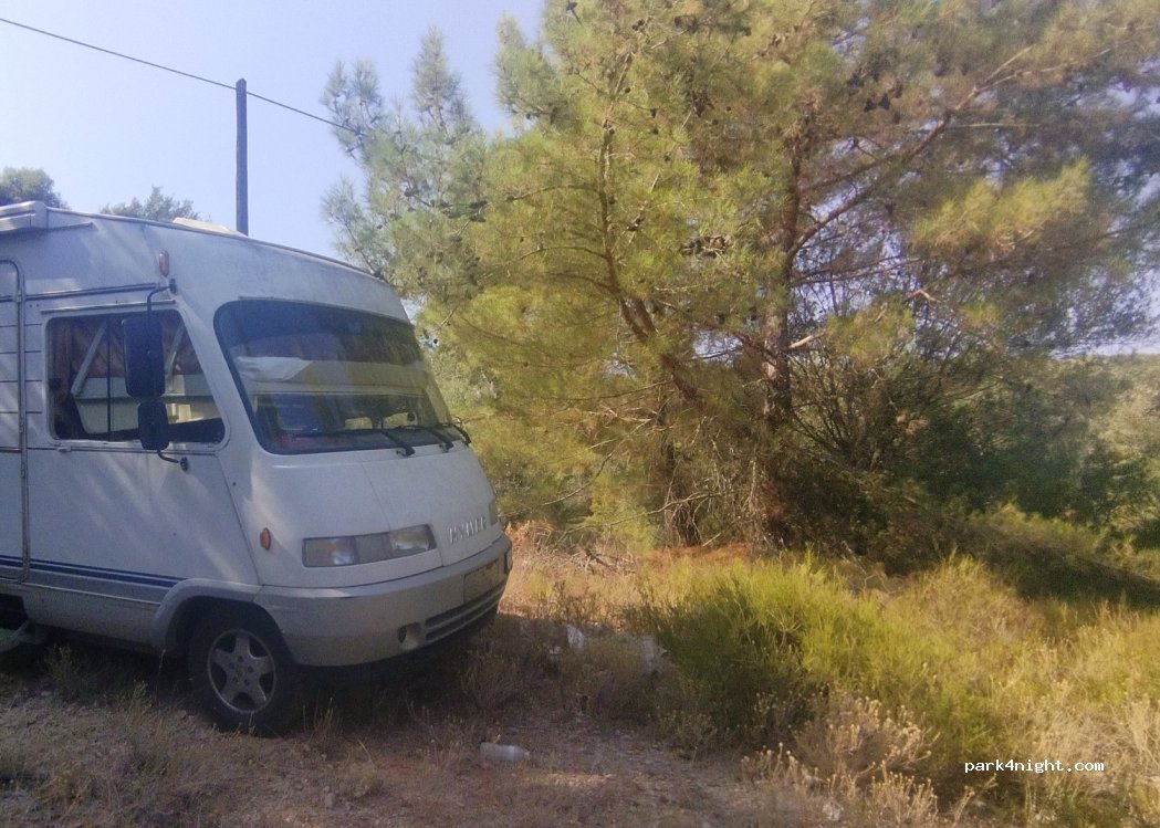 (461 00) Igoumenitsa - — foto