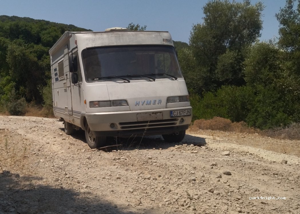 (461 00) Igoumenitsa - — foto 2