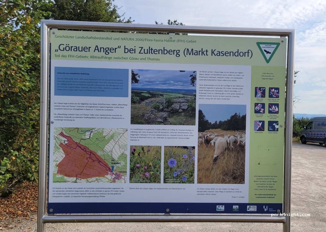 (95359) Kasendorf - 23A Zultenberg — foto 3