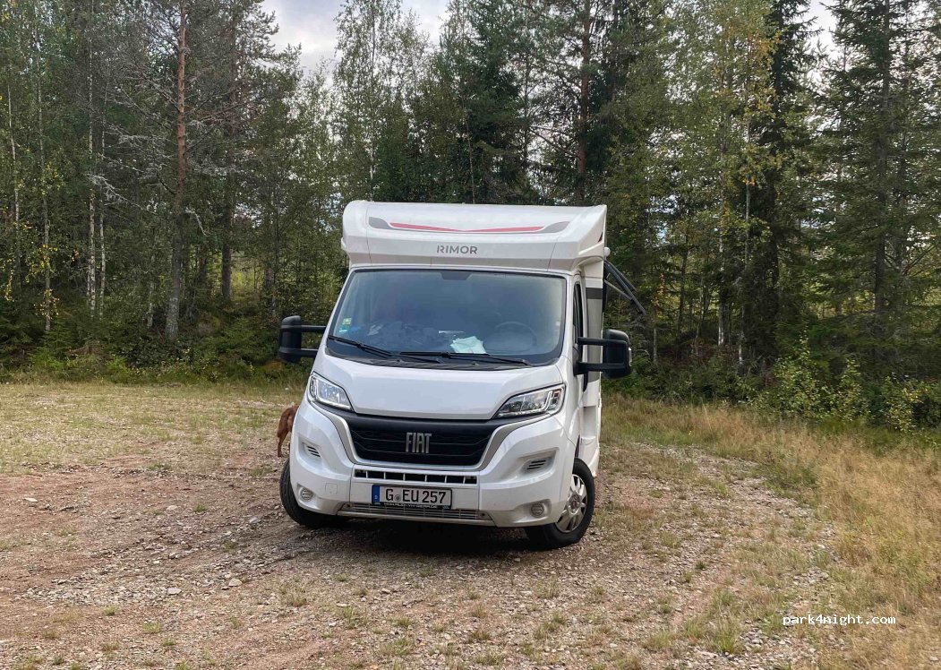 (680 51) Stöllet - — foto