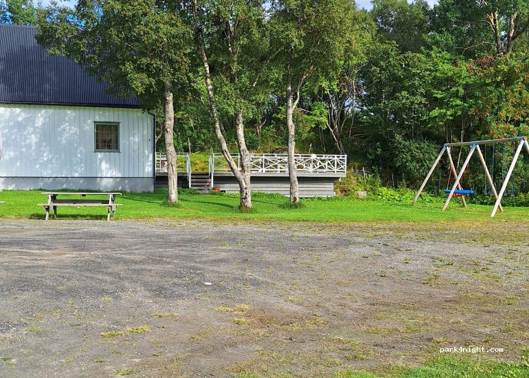 (8920) Sømna - 5 Kvaløyveien — foto 2