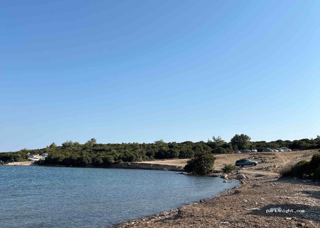 (35437) Kuşçular - Unnamed road — foto 2