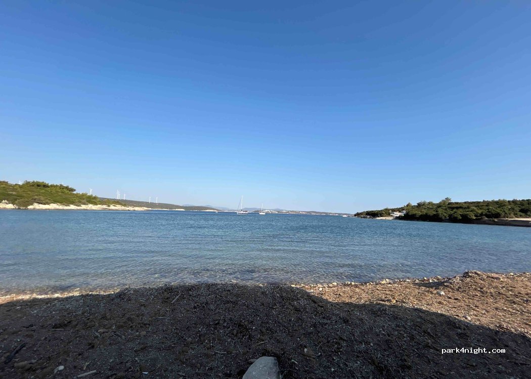 (35437) Kuşçular - Unnamed road — foto 3