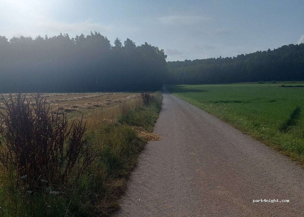 (91) Ebermannstadt - Unnamed Road — foto 2