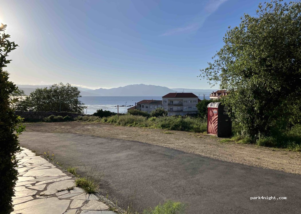 (15155) Fisterra - Lugar de San Roque — foto 2