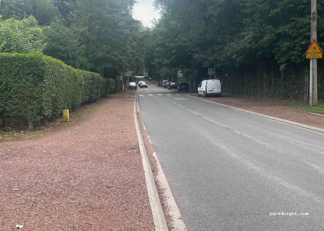 (59117) Wervicq-Sud - 14 Allée du Coteau — foto