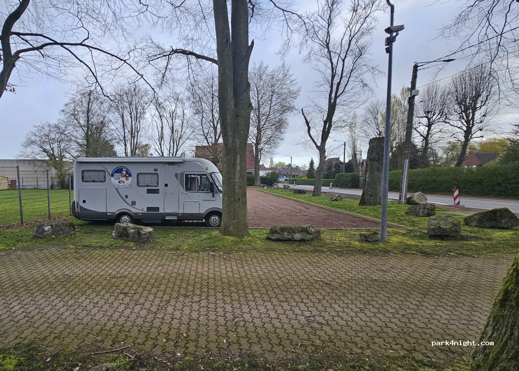 (59117) Wervicq-Sud - 14 Allée du Coteau — foto 3