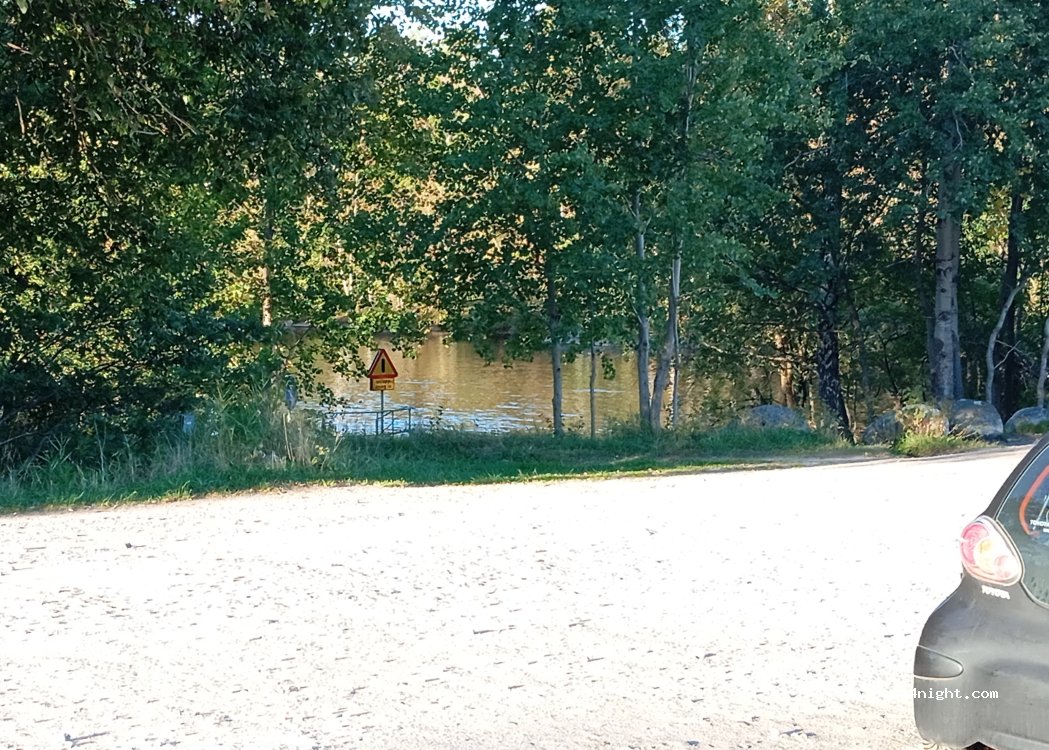 (431 36) Gothenburg - Unnamed Road — foto 2