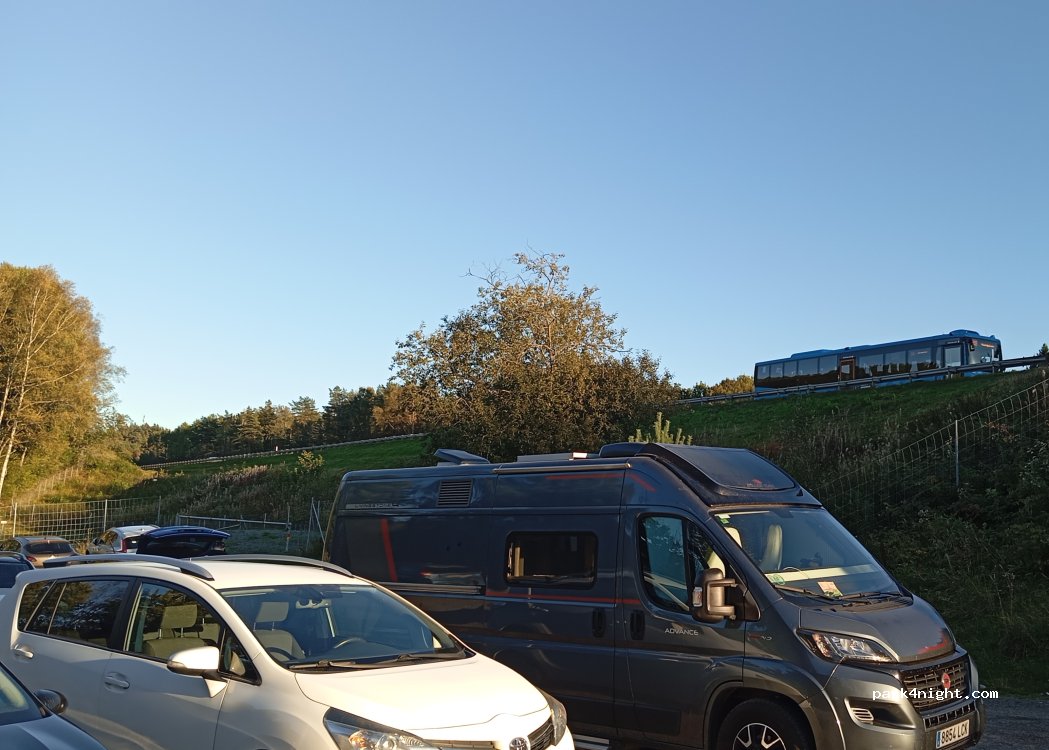 (431 36) Gothenburg - Unnamed Road — foto 3
