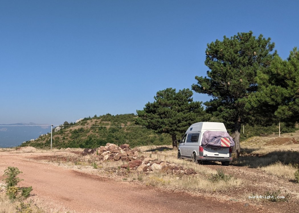 (7305) Çervenakë - — foto