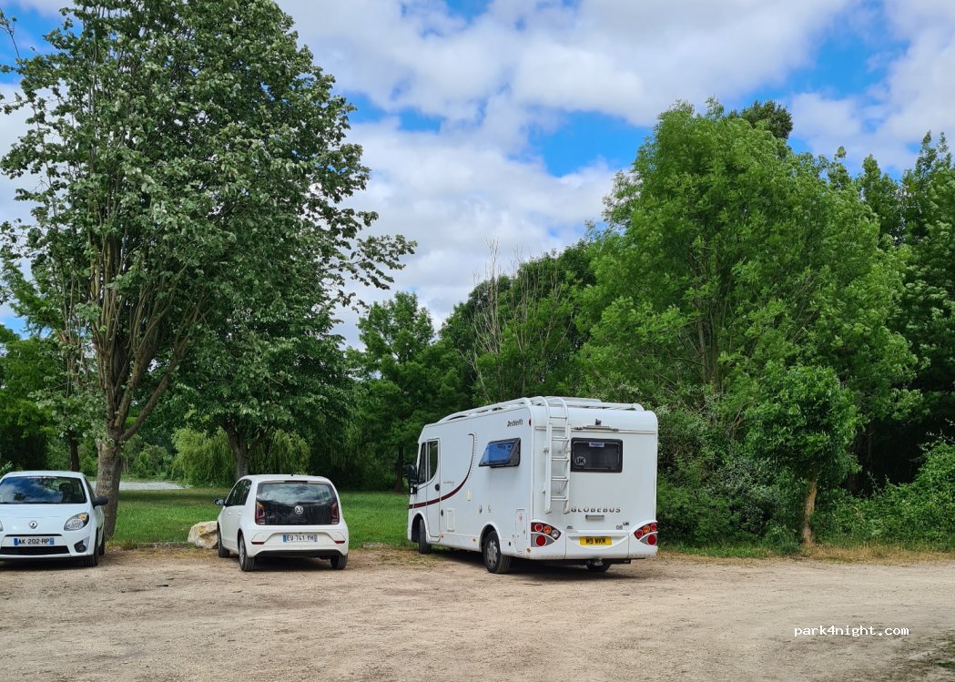 (79270) Épannes - 160 Allée du Château — foto 3