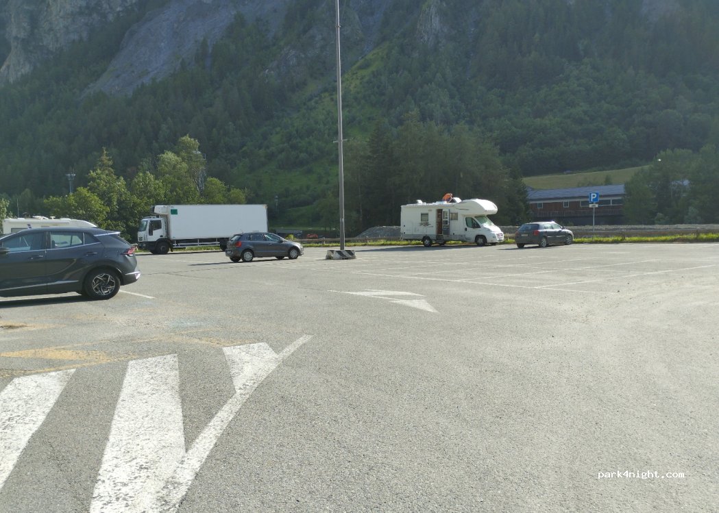 (11013) Courmayeur - Unnamed Road — foto 2