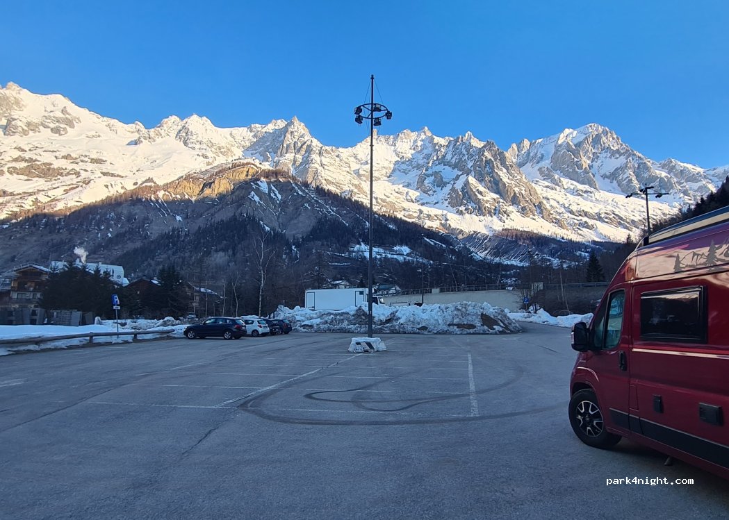 (11013) Courmayeur - Unnamed Road — foto 3