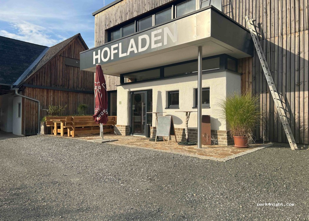 Naturprodukte Imhof — foto