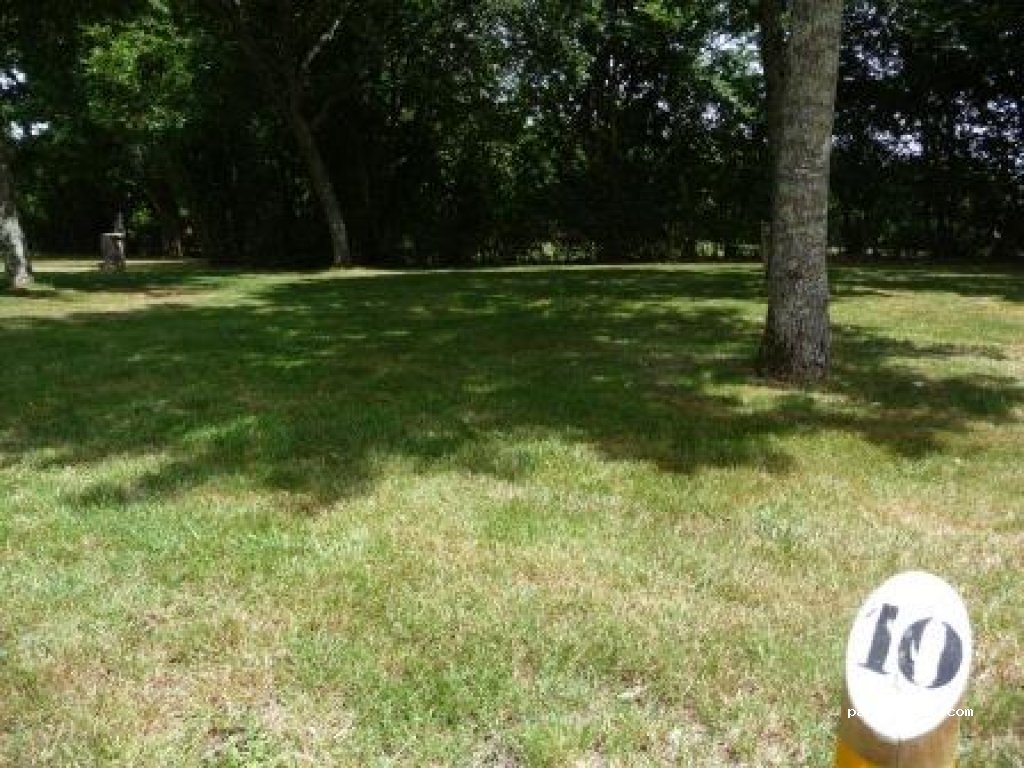 Camping Municipal — foto 2